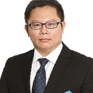 CHUA KOK YEONG (RICKY)