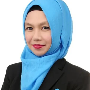 RAFIDAH BINTE YUSUP (FIDAH YUSUP)