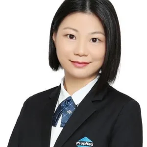 HU HUIHUI (HELEN)