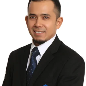 MOHAMAD FAZLI BIN ABDUL RAHIM (MOHAMAD FAZLI)