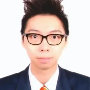 CHANG SHENG YU (X.E)