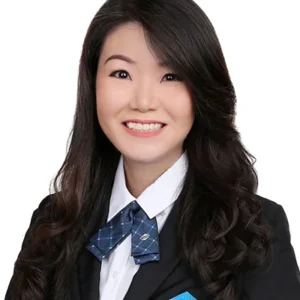 SIM POH GEOK (JESLYN SIM)