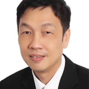 WONG TECK YEE (RONNIE WONG)