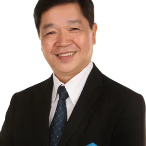 CHEONG CHAY KHONG (SIMON CHEONG)