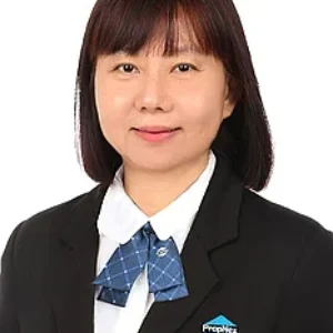 CHUA LI KIANG (SANDY CHUA)