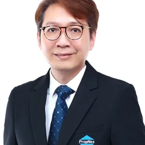 ANG KOK MENG (ADOLPHOUS ANG)