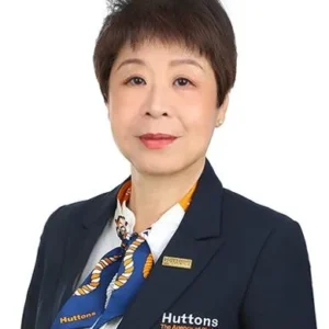 CHUE LAI LIN (FLORENCE)