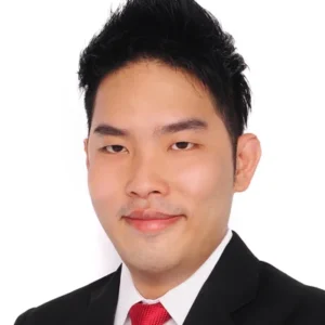 FOO JIAN FA (MAX FOO)