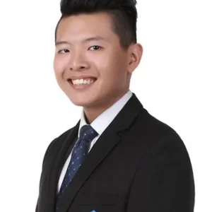 CHENG JUNJIE, DESMOND (DESMOND CHENG)