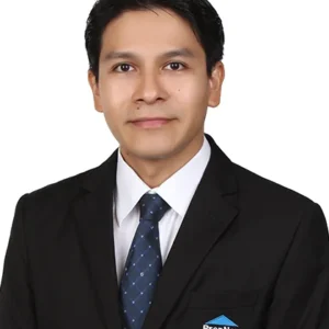 WAN WAI FOONG GERARD JOHN