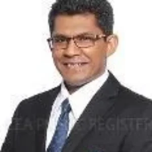 MOHAMMED RAFFEE BIN SALLEH (RAFFEE SALLEH)