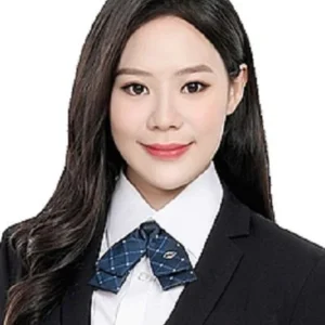 TEO HUI JUAN (ASHLEY)