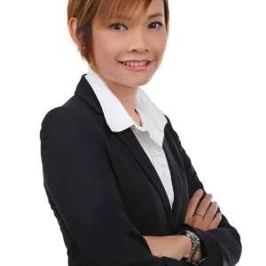 NORFADLYNA BINTE MOHAMED ROSLAN (ADLYN ROSLAN)