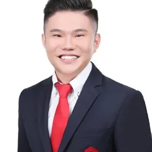 GOH JIE BIN (JAY)
