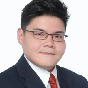 TAN KWEE KHOON, DESMOND (Desmond Tan)