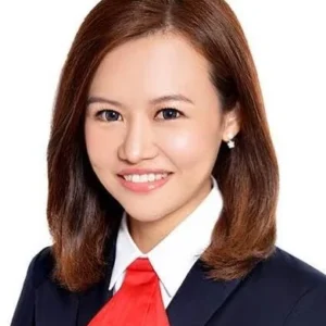 TIONG LI CHIIN (FLORENCE)