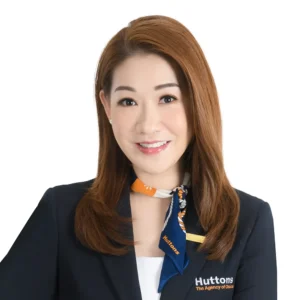 MARISSA SOH KHENG HIAN