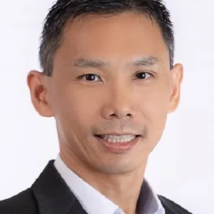 CHUA HOCK LYE BENEDICT (BEN)