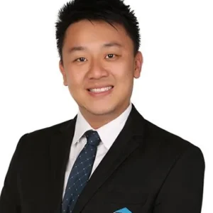 TAN CHUEN HONG VICTOR (VICTOR TAN)