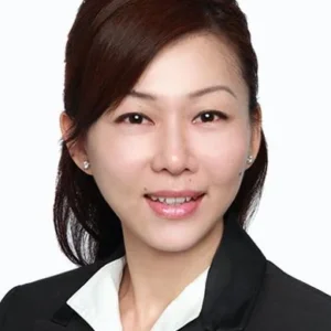 HONG TZE SIN (FELICIA)