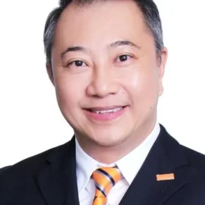 LEE KOI SAN (STEVE)