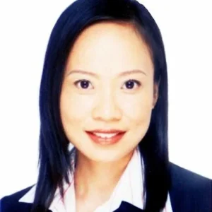 LIAN HWEE CHENG (JENNY LIAN)