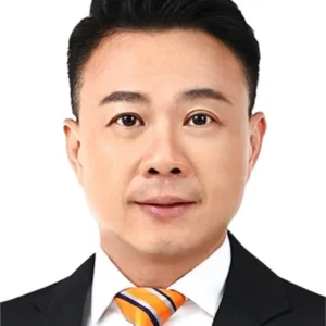 TOH KIM HENG MAXIMILLIAN (MAX TOH)