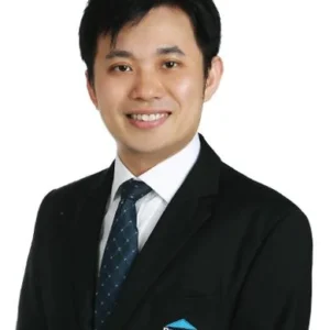 CHUA KOK WEI (CHUA KOK WEI)