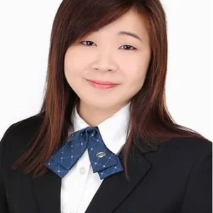 PEAR SZE SHAN, SUSAN (SUSAN PEAR)