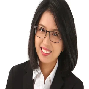 KANG CHIK MUAY (JANE KANG)