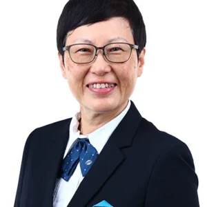 HON LAI YEEN (MICHELLE)