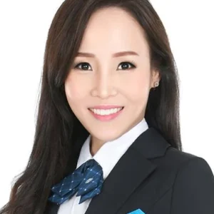 LEE PEI LIN LINDY (LINDY LEE)