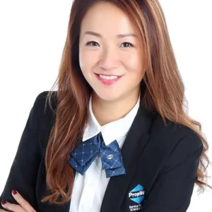 WEE YUEN YUEN (CHRISTINE WEE)