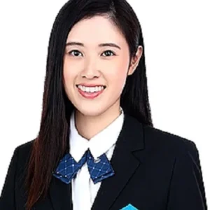 PECK FUNG ZHEN (IRIS PECK)