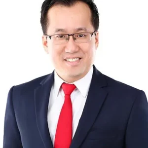 LEE YONG CHIAN (KEN)