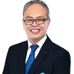 LEE CHEE PENG (SIMON LEE)