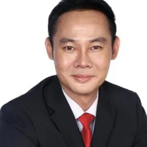LIM KENG HO (WESLEY LIM)