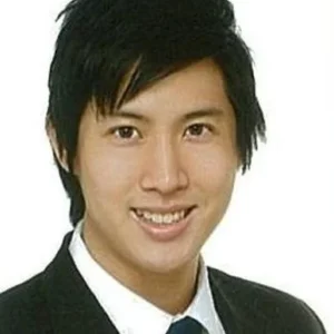 CHEN YANG (CHEN YANG)