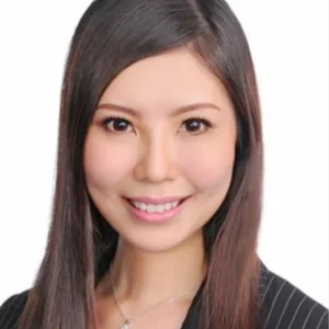 LEE BEE KENG (VERLYN)