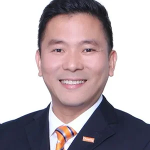 GOH KENG KIAT (WYLSON)