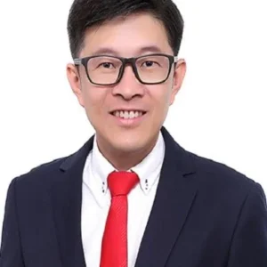 CHEW CHOON AUN (RONALD CHEW)