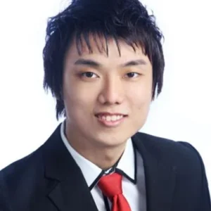 LIM ZI SONG (ALVIN LIM)