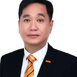 LEE CHAU CHEK (WILSON)