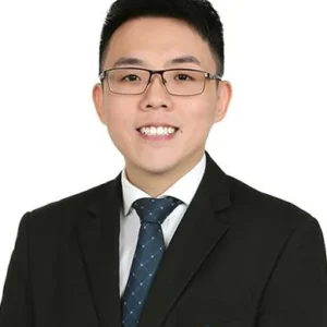 ONG CHIN SHENG (STEVE)