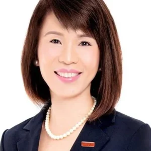 GLENICE TOH PECK HAR