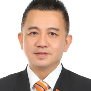 FOO KWONG YANG (MIKE FOO)