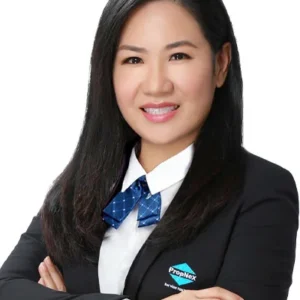 NG LAY PENG (JUNE NG)