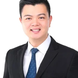 LAI CHANGYI, DANIEL (DANIEL LAI)