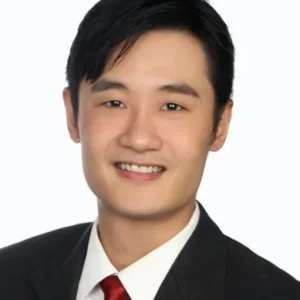 ONG SOON HWEE (ERIC)