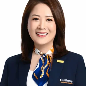 WHENDI HONG BEE MYEI (Whendi Hong)